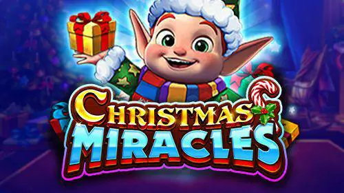 Christmas Miracles - WinPesa - Nigeria