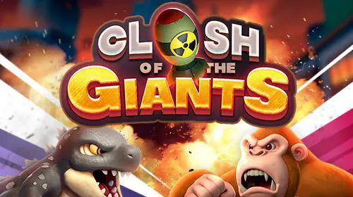 Clash of the Giants - WinPesa - Nigeria