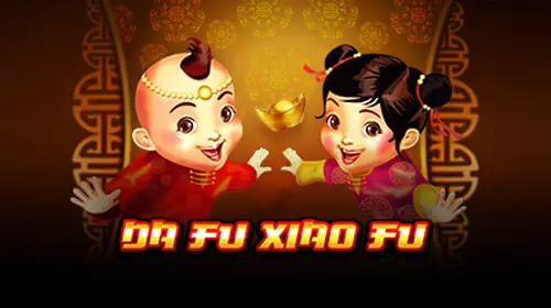 Da Fu Xiao Fu - WinPesa - Nigeria