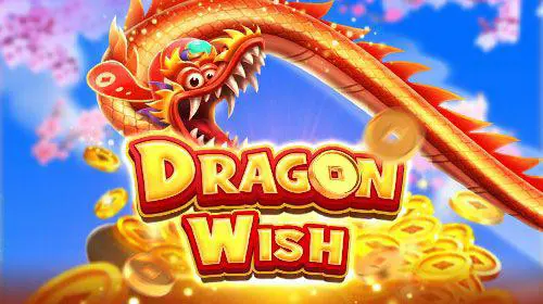 Dragon Wish - WinPesa - Nigeria