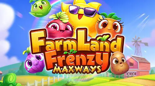 Farmland Frenzy Maxways - WinPesa - Nigeria