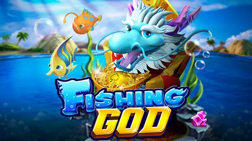Fishing God - WinPesa - Nigeria