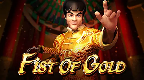 Fist of Gold - WinPesa - Nigeria