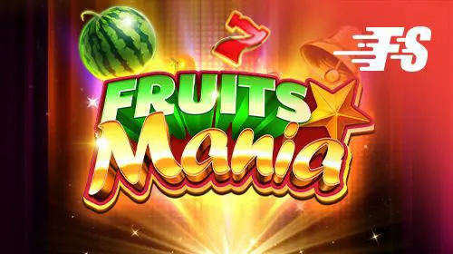 Fruits Mania - WinPesa - Nigeria