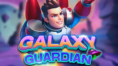 Galaxy Guardian - WinPesa - Nigeria