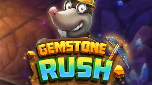 Gemstone Rush - WinPesa - Nigeria
