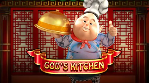 God's Kitchen - WinPesa - Nigeria