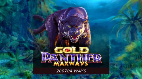 Gold Panther Maxways - WinPesa - Nigeria