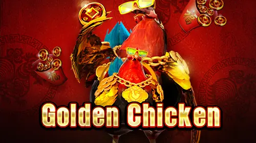 Golden Chicken - WinPesa - Nigeria