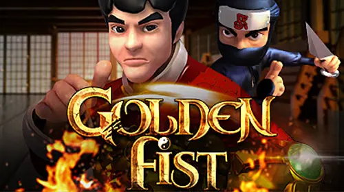 Golden Fist - WinPesa - Nigeria