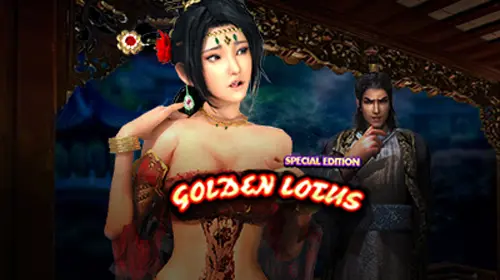 Golden Lotus SE - WinPesa - Nigeria