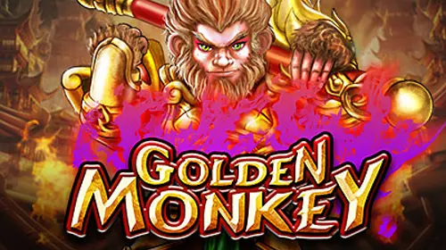 Golden Monkey - WinPesa - Nigeria