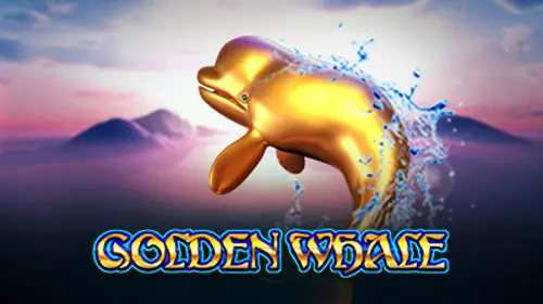 Golden Whale - WinPesa - Nigeria