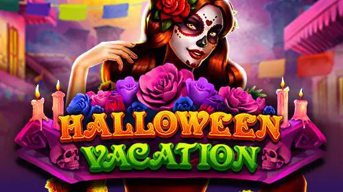Halloween Vacation - WinPesa - Nigeria