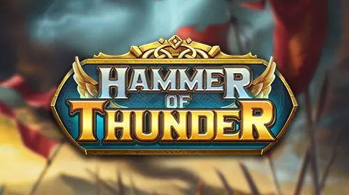Hammer of Thunder - WinPesa - Nigeria