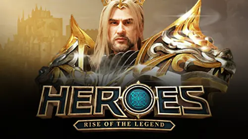 Heroes - WinPesa - Nigeria