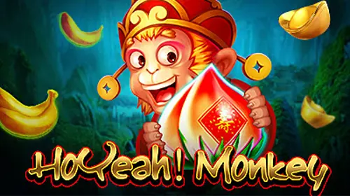 Ho Yeah Monkey - WinPesa - Nigeria