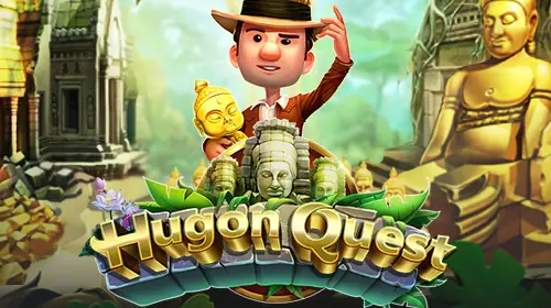Hugon Quest - WinPesa - Nigeria