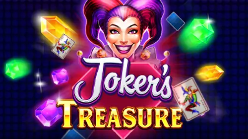 Jokers Treasure - WinPesa - Nigeria