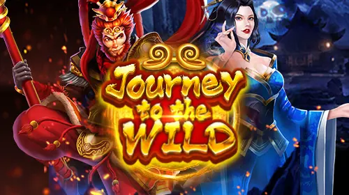 Journey to the Wild - WinPesa - Nigeria