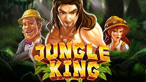 Jungle King - WinPesa - Nigeria