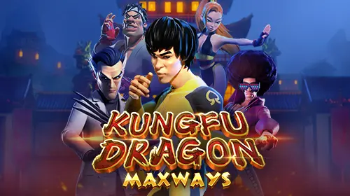 KungFu Dragon - WinPesa - Nigeria