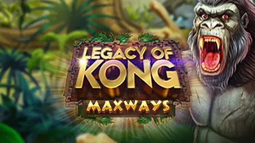Legacy of Kong - WinPesa - Nigeria