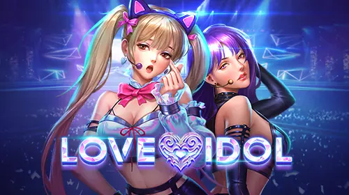 Love Idol - WinPesa - Nigeria