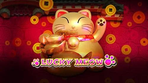 Lucky Meow - WinPesa - Nigeria