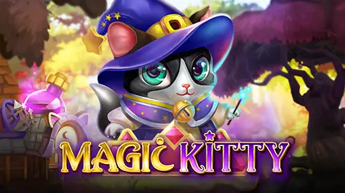 Magic Kitty - WinPesa - Nigeria