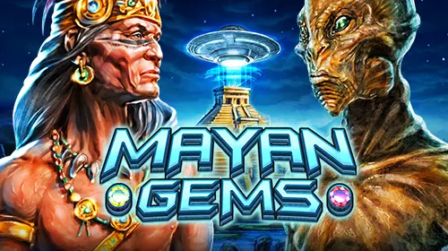 Mayan Gems - WinPesa - Nigeria