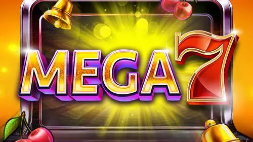 Mega 7 - WinPesa - Nigeria