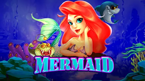 Mermaid - WinPesa - Nigeria