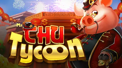 Mr Chu Tycoon - WinPesa - Nigeria