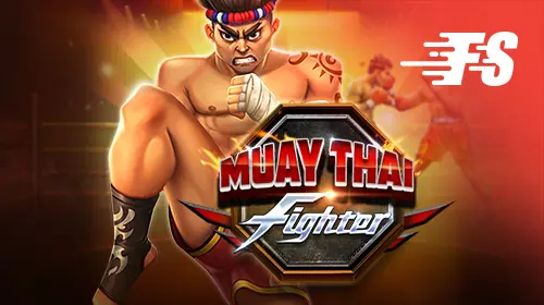 Muay Thai Fighter - WinPesa - Nigeria