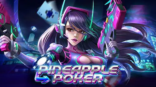Pineapple Poker - WinPesa - Nigeria