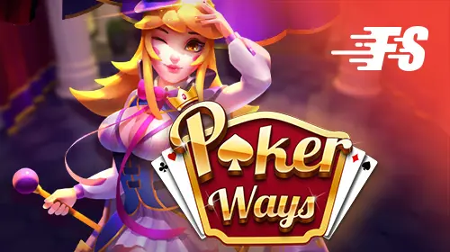 Poker Ways - WinPesa - Nigeria