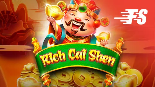 Rich Cai Shen - WinPesa - Nigeria