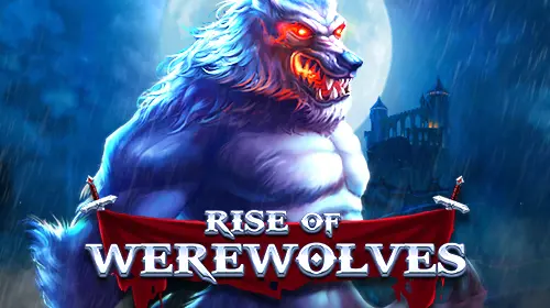 Rise Of Werewolves - WinPesa - Nigeria