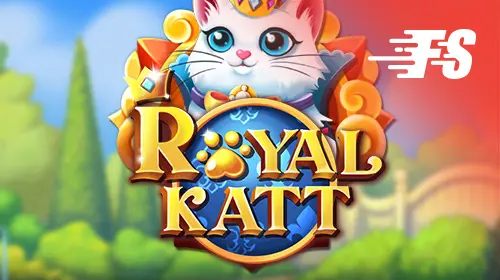 Royal Katt - WinPesa - Nigeria