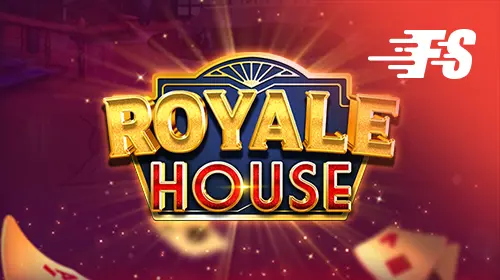 Royale House - WinPesa - Nigeria