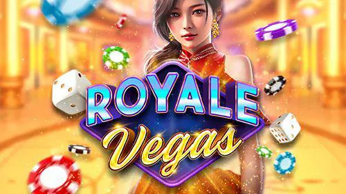 Royale Vegas - WinPesa - Nigeria