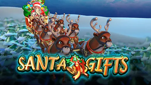 Santa Gifts - WinPesa - Nigeria