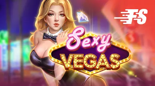Sexy Vegas - WinPesa - Nigeria