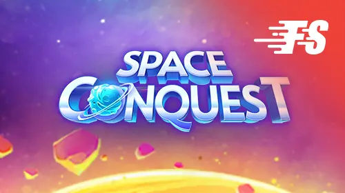 Space Conquest - WinPesa - Nigeria