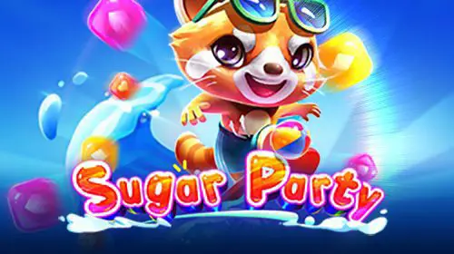 Sugar Party - WinPesa - Nigeria