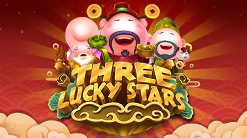 Three Lucky Stars - WinPesa - Nigeria