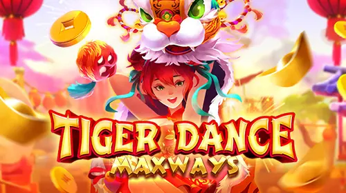 Tiger Dance - WinPesa - Nigeria