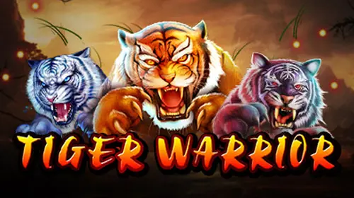 Tiger Warrior - WinPesa - Nigeria