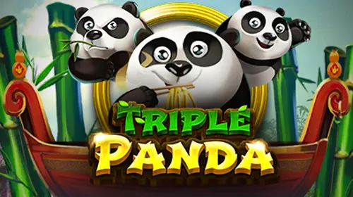 Triple Panda - WinPesa - Nigeria